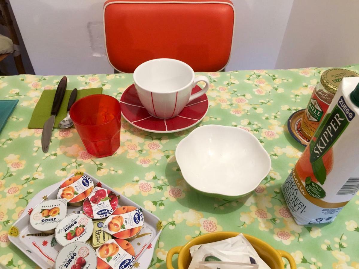 Zonatortona Frühstückspension